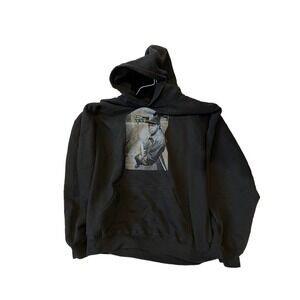 Vintage Ice Cube Hoodie Mens L